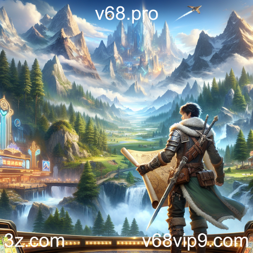 A Evolução dos Jogos de RPG: Uma Jornada Inesquecível